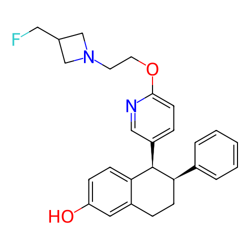 Chemical structure of BindingDB Monomer ID 412248