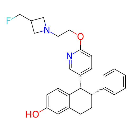 Chemical structure of BindingDB Monomer ID 412249