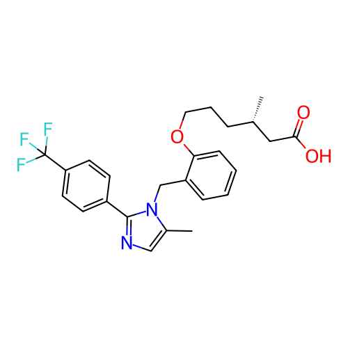 Chemical structure of BindingDB Monomer ID 412353