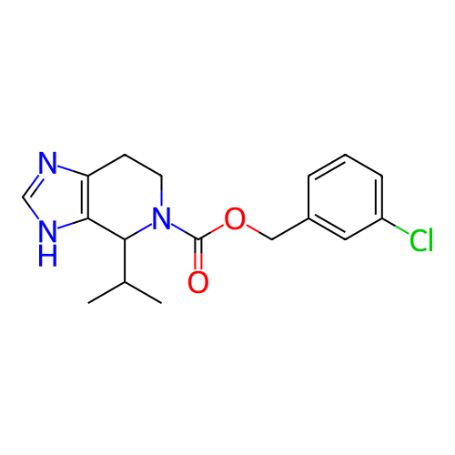 Chemical structure of BindingDB Monomer ID 412587