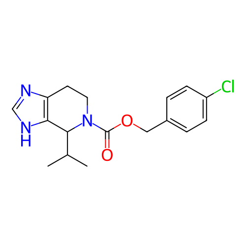 Chemical structure of BindingDB Monomer ID 412588