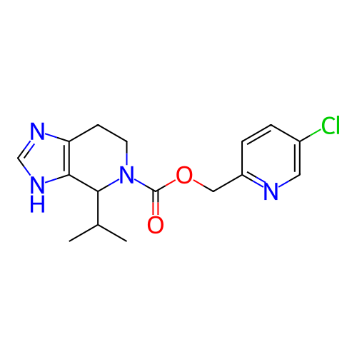 Chemical structure of BindingDB Monomer ID 412591