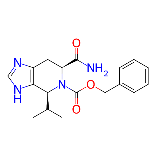Chemical structure of BindingDB Monomer ID 412593
