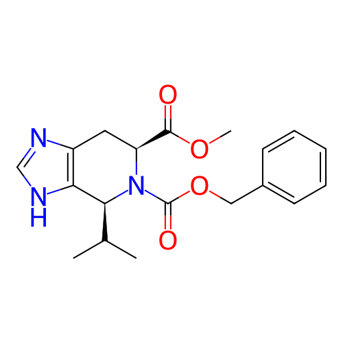 Chemical structure of BindingDB Monomer ID 412595