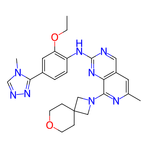 Chemical structure of BindingDB Monomer ID 412611
