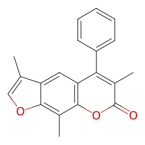 Chemical structure of BindingDB Monomer ID 412892