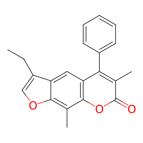 Chemical structure of BindingDB Monomer ID 412899