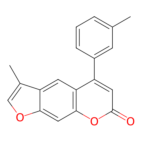 Chemical structure of BindingDB Monomer ID 412901