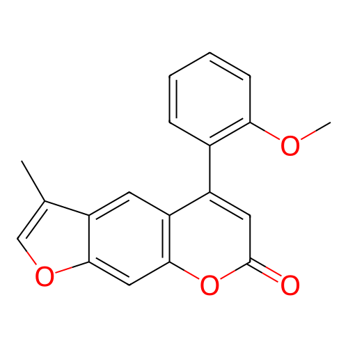 Chemical structure of BindingDB Monomer ID 412902