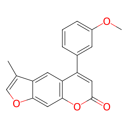 Chemical structure of BindingDB Monomer ID 412903