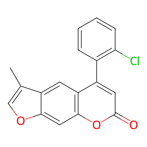 Chemical structure of BindingDB Monomer ID 412904