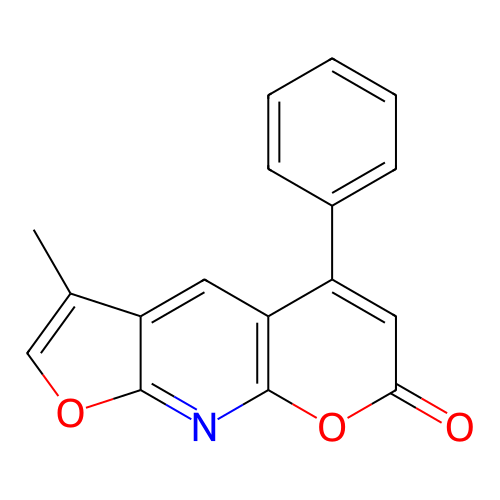 Chemical structure of BindingDB Monomer ID 412907