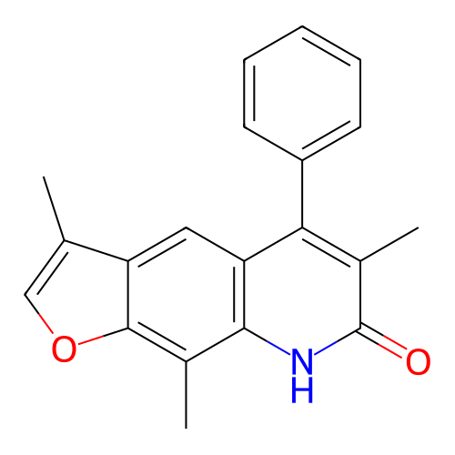 Chemical structure of BindingDB Monomer ID 412914