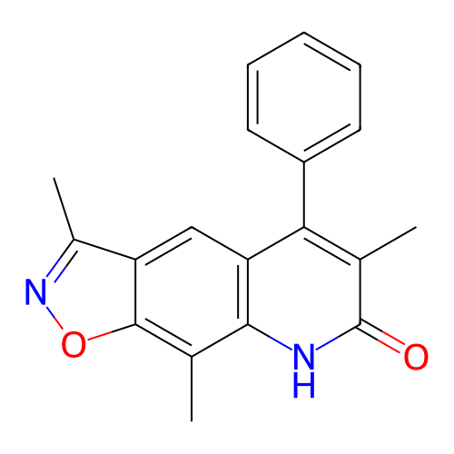 Chemical structure of BindingDB Monomer ID 412919