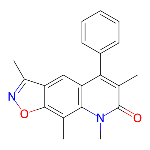 Chemical structure of BindingDB Monomer ID 412935