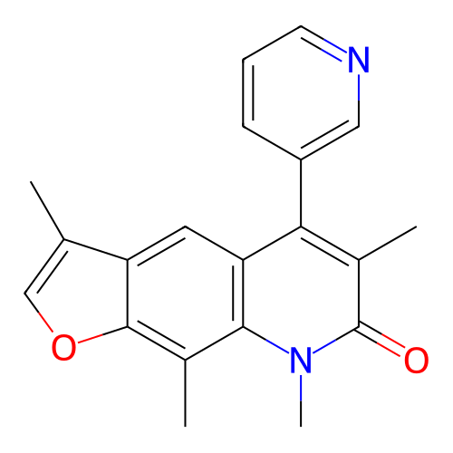 Chemical structure of BindingDB Monomer ID 412938