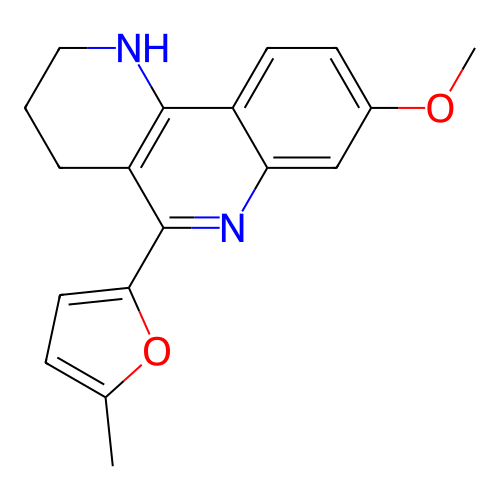 Chemical structure of BindingDB Monomer ID 413394