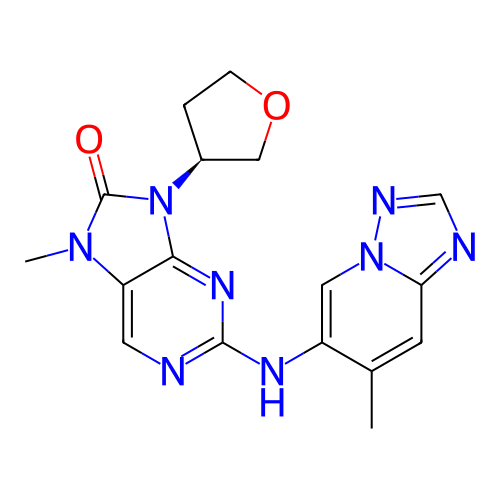 Chemical structure of BindingDB Monomer ID 413458