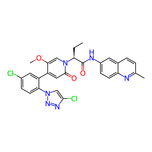 Chemical structure of BindingDB Monomer ID 413851