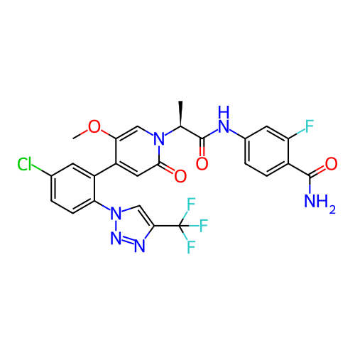Chemical structure of BindingDB Monomer ID 413858