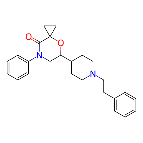 Chemical structure of BindingDB Monomer ID 413877