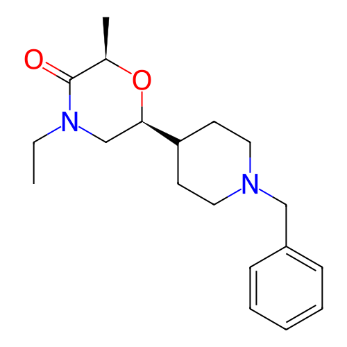 Chemical structure of BindingDB Monomer ID 413890