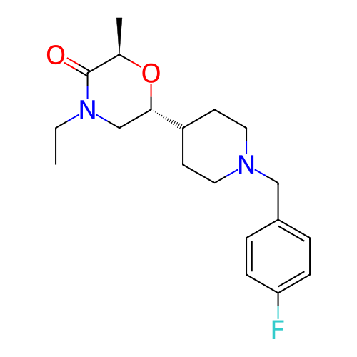 Chemical structure of BindingDB Monomer ID 413893