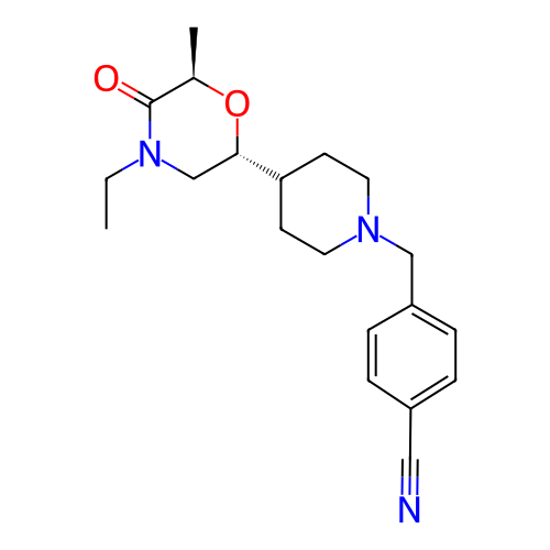 Chemical structure of BindingDB Monomer ID 413897