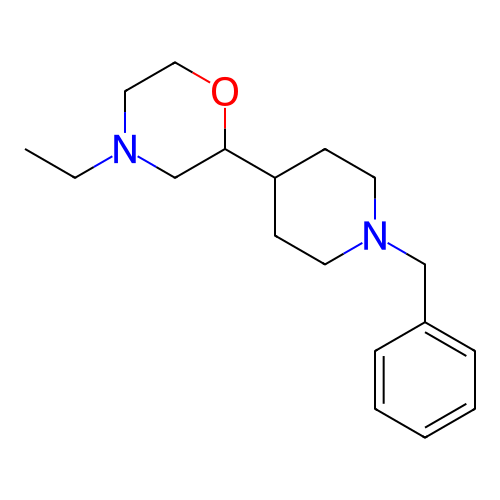 Chemical structure of BindingDB Monomer ID 413914