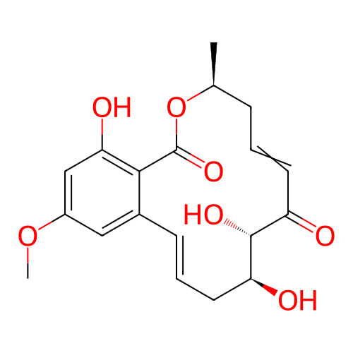 Chemical structure of BindingDB Monomer ID 414418
