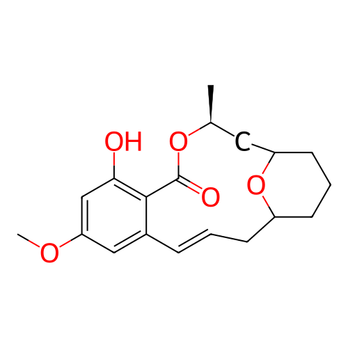 Chemical structure of BindingDB Monomer ID 414431