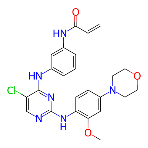 Chemical structure of BindingDB Monomer ID 414438