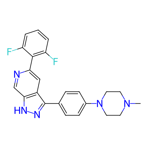 Chemical structure of BindingDB Monomer ID 414627