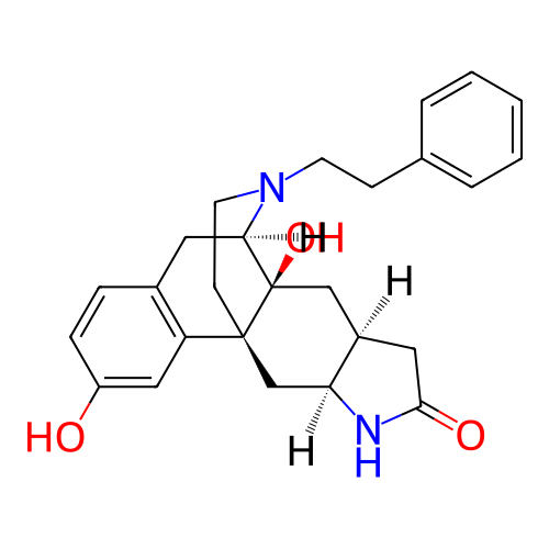 Chemical structure of BindingDB Monomer ID 414826