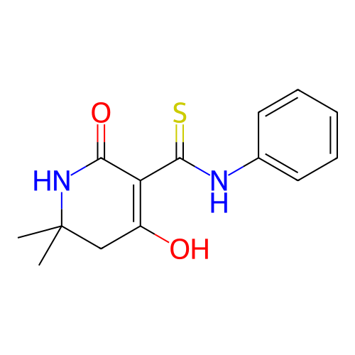 Chemical structure of BindingDB Monomer ID 415401