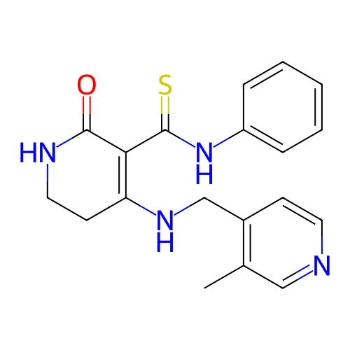 Chemical structure of BindingDB Monomer ID 415403