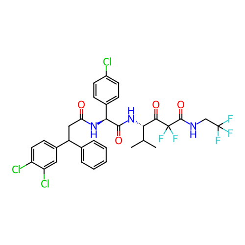 Chemical structure of BindingDB Monomer ID 415648