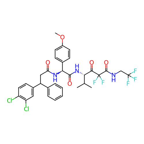 Chemical structure of BindingDB Monomer ID 415678