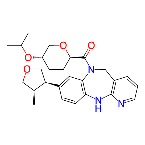 Chemical structure of BindingDB Monomer ID 416394