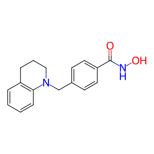 Chemical structure of BindingDB Monomer ID 417063
