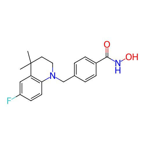 Chemical structure of BindingDB Monomer ID 417118