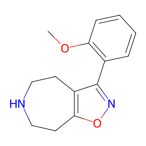 Chemical structure of BindingDB Monomer ID 417123