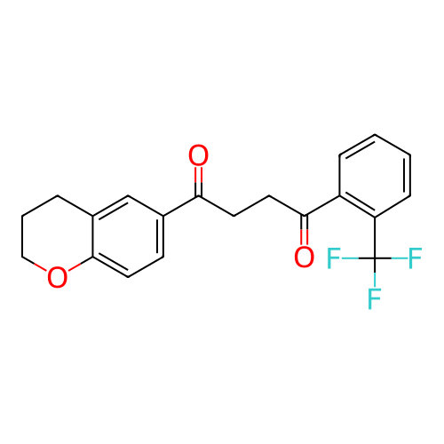 Chemical structure of BindingDB Monomer ID 418322