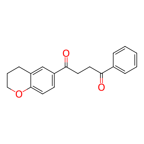 Chemical structure of BindingDB Monomer ID 418326