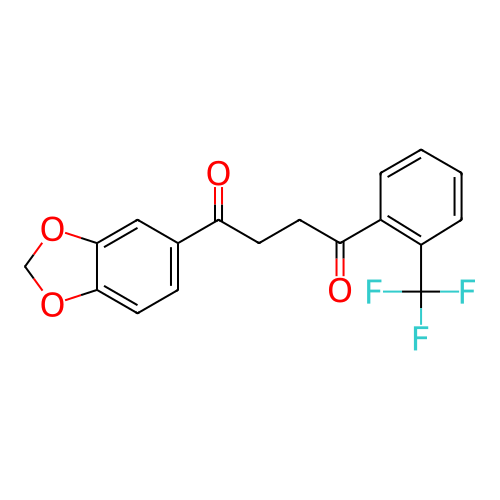 Chemical structure of BindingDB Monomer ID 418330