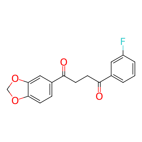 Chemical structure of BindingDB Monomer ID 418332