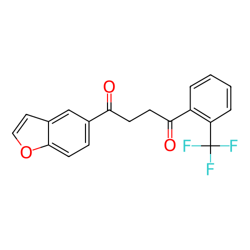 Chemical structure of BindingDB Monomer ID 418351