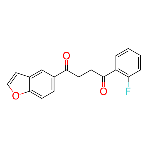 Chemical structure of BindingDB Monomer ID 418352