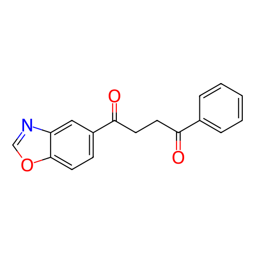 Chemical structure of BindingDB Monomer ID 418359