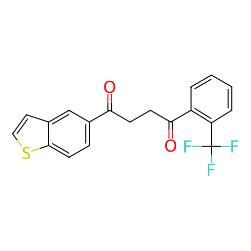 Chemical structure of BindingDB Monomer ID 418360